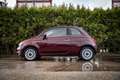 Fiat 500 1.2 500S Rood - thumbnail 2
