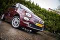 Fiat 500 1.2 500S Rood - thumbnail 3