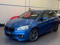 BMW 225 225xe Active Tourer iPerf. Msport aut. Bleu - thumbnail 1