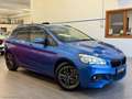 BMW 225 225xe Active Tourer iPerf. Msport aut. Bleu - thumbnail 3