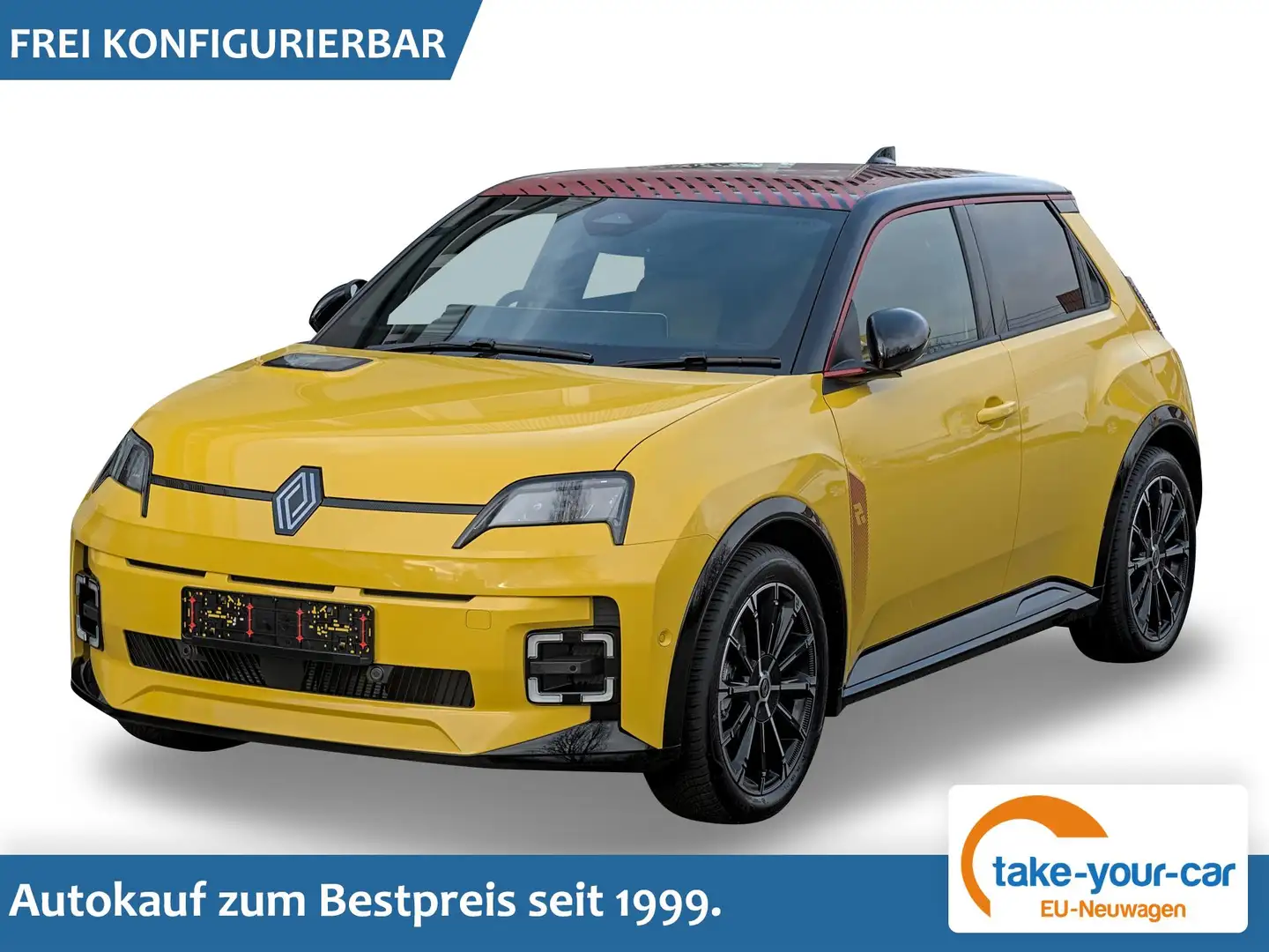 RENAULT 5