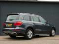 Mercedes-Benz GL 350 BlueTEC 4-Matic 7-PERSOONS 1e EIGENAAR! DEALER OND Grau - thumbnail 3