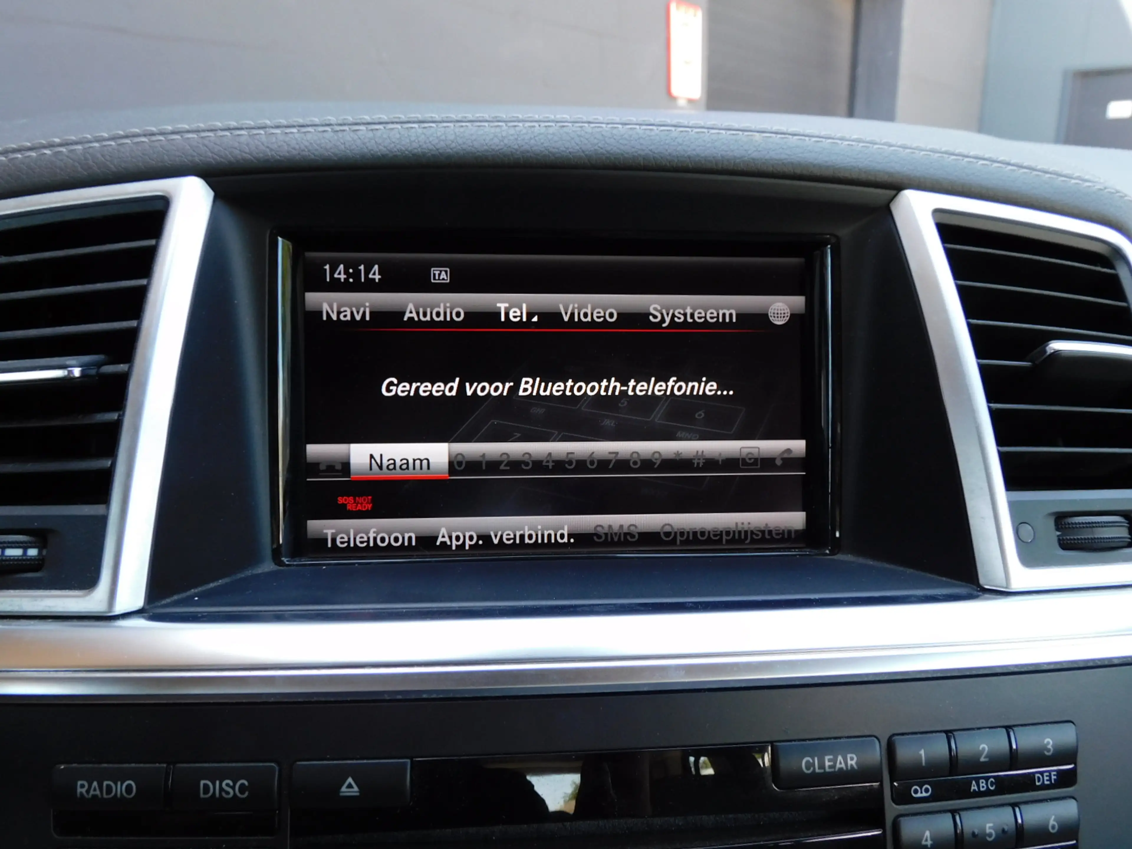 Mercedes-Benz GL 350 BlueTEC 4-Matic 7-PERSOONS 1e EIGENAAR! DEALER OND — photo 29