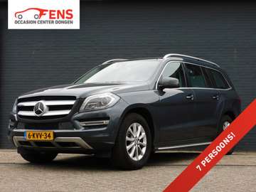 BlueTEC 4-Matic 7-PERSOONS 1e EIGENAAR! DEALER OND