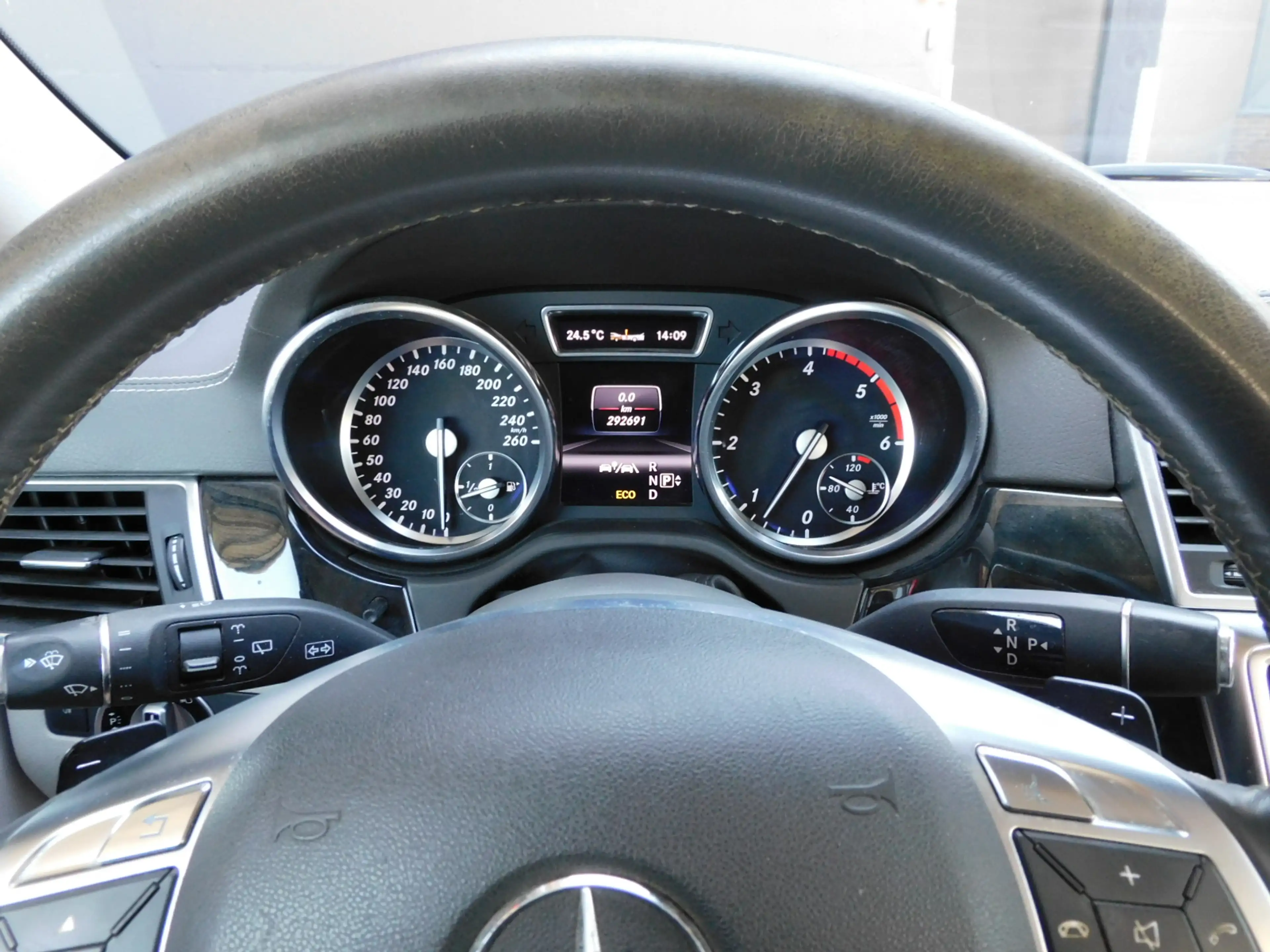 Mercedes-Benz GL 350 BlueTEC 4-Matic 7-PERSOONS 1e EIGENAAR! DEALER OND — photo 25
