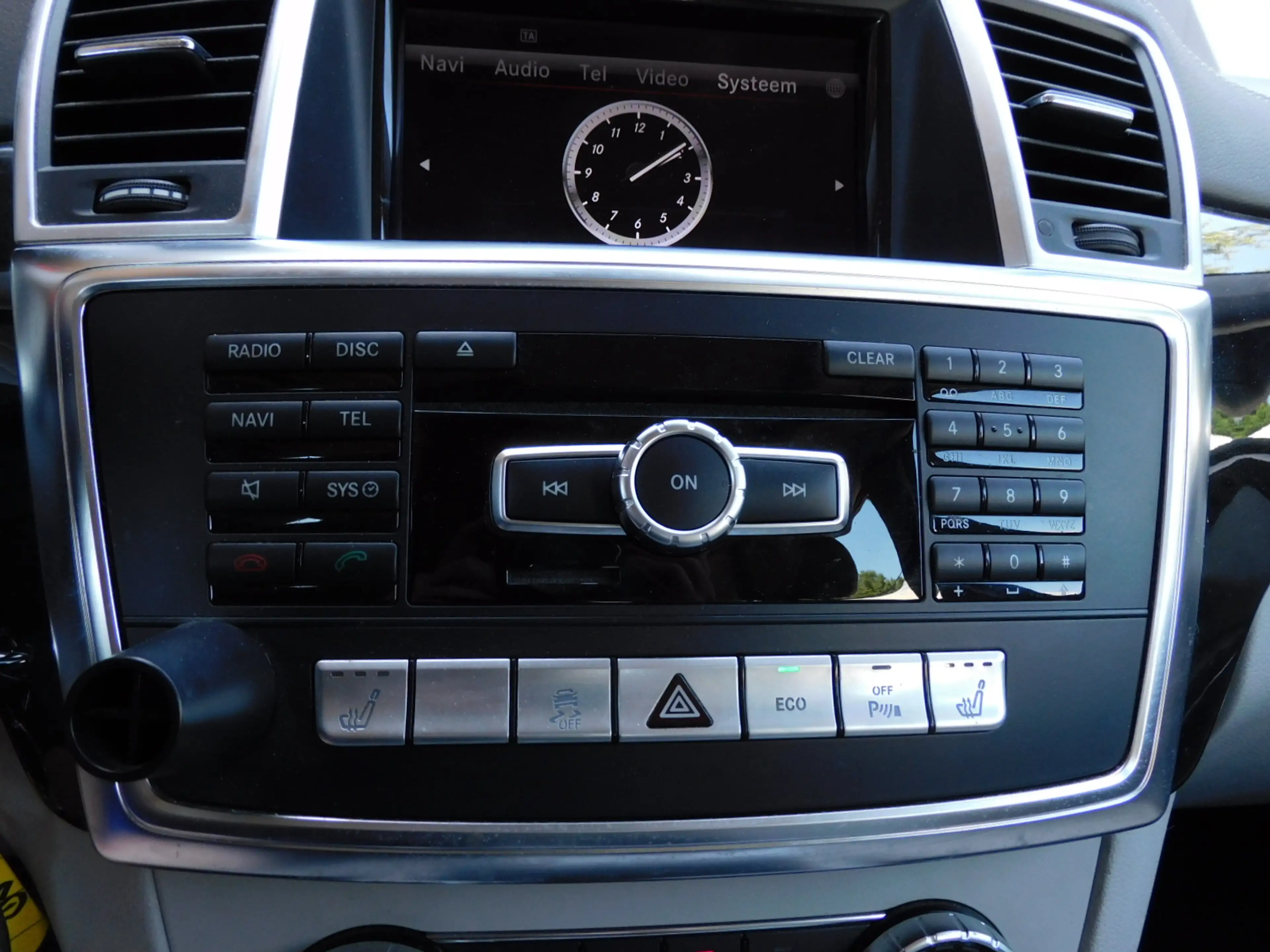 Mercedes-Benz GL 350 BlueTEC 4-Matic 7-PERSOONS 1e EIGENAAR! DEALER OND — photo 31