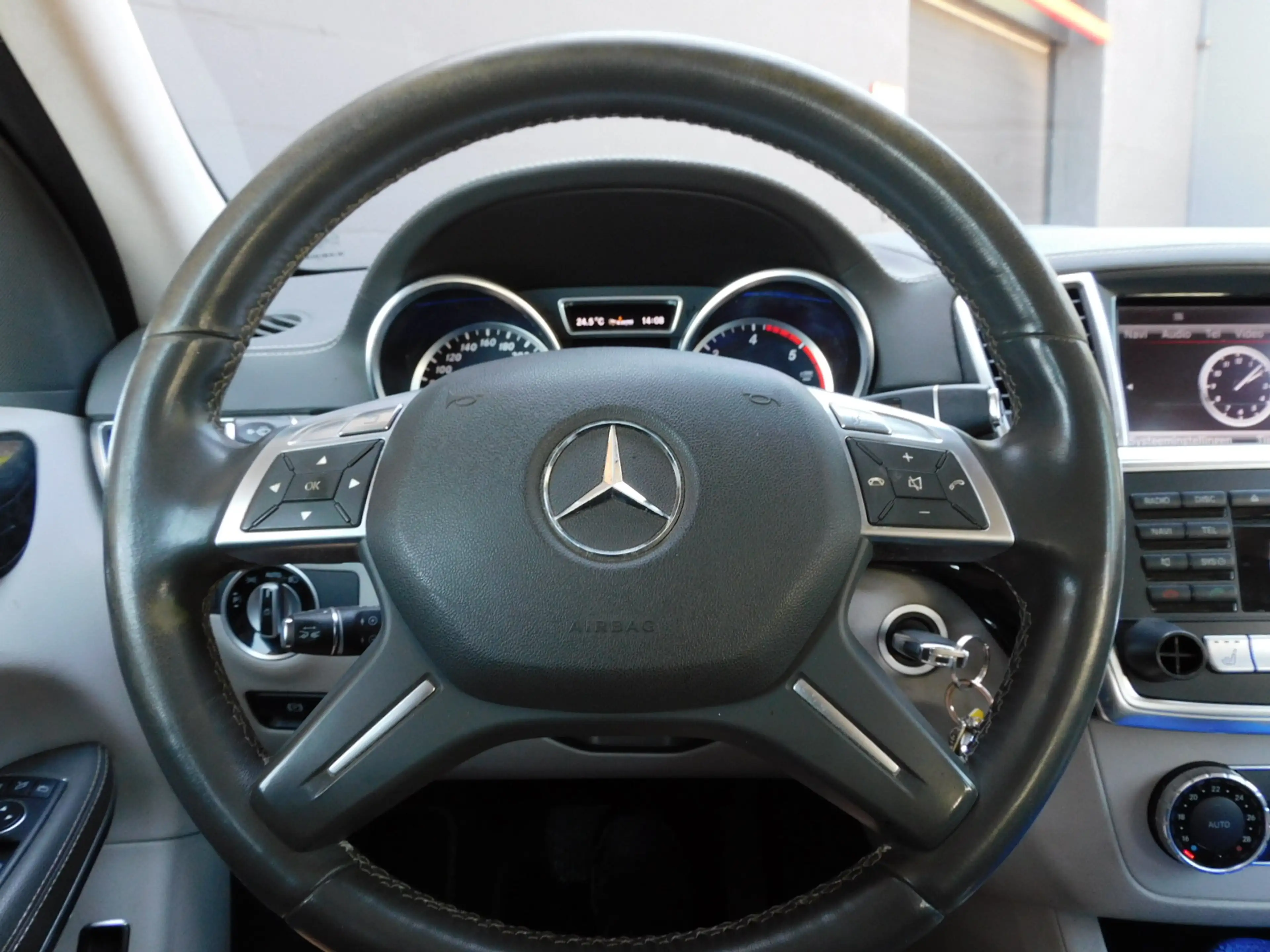 Mercedes-Benz GL 350 BlueTEC 4-Matic 7-PERSOONS 1e EIGENAAR! DEALER OND — photo 21