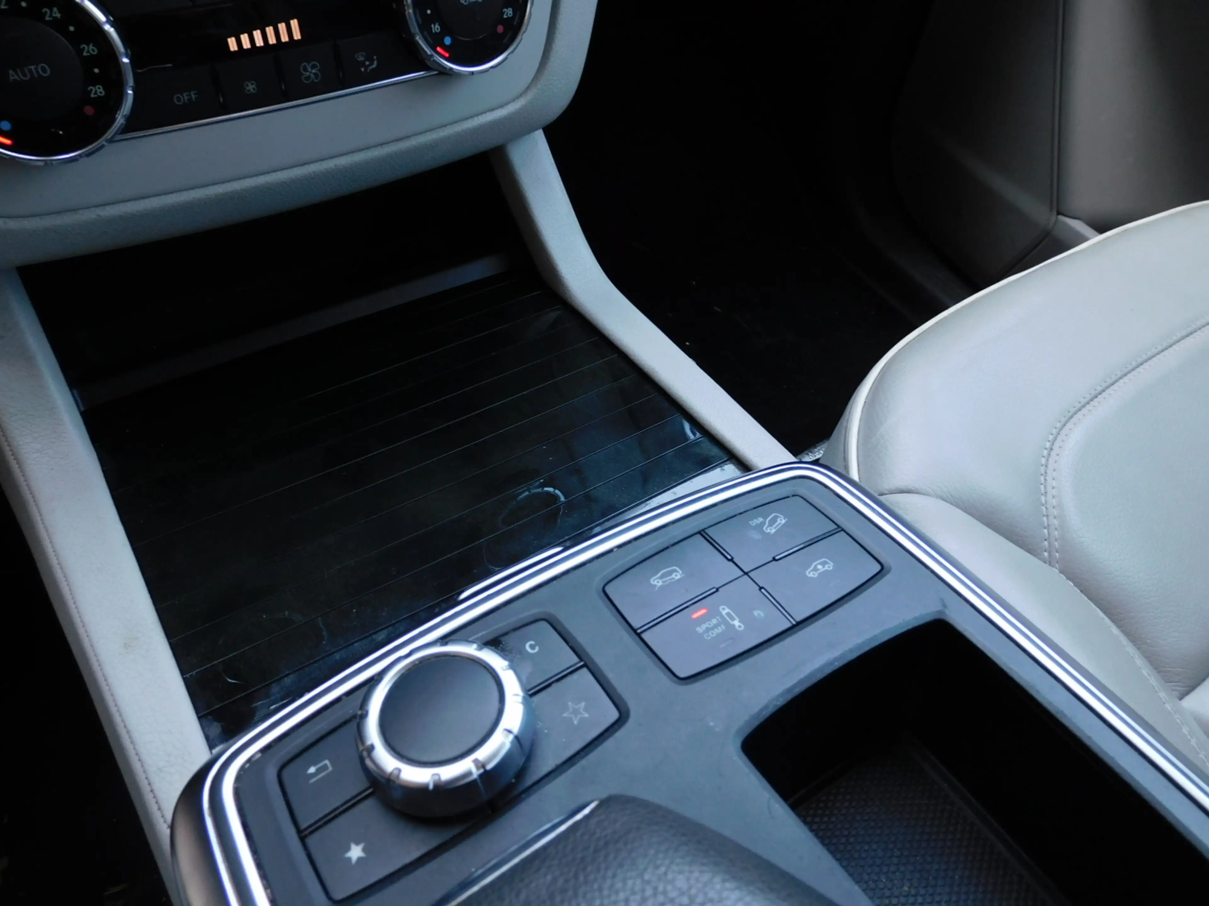 Mercedes-Benz GL 350 BlueTEC 4-Matic 7-PERSOONS 1e EIGENAAR! DEALER OND — photo 33
