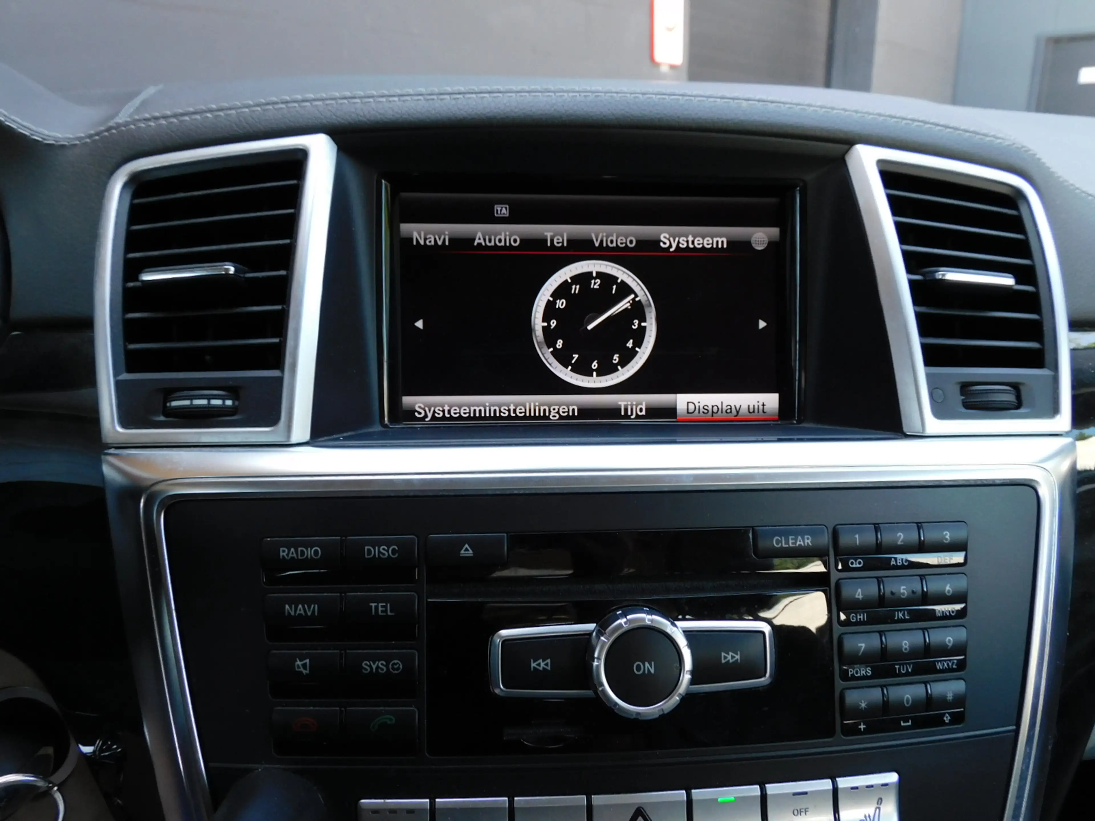 Mercedes-Benz GL 350 BlueTEC 4-Matic 7-PERSOONS 1e EIGENAAR! DEALER OND — photo 27