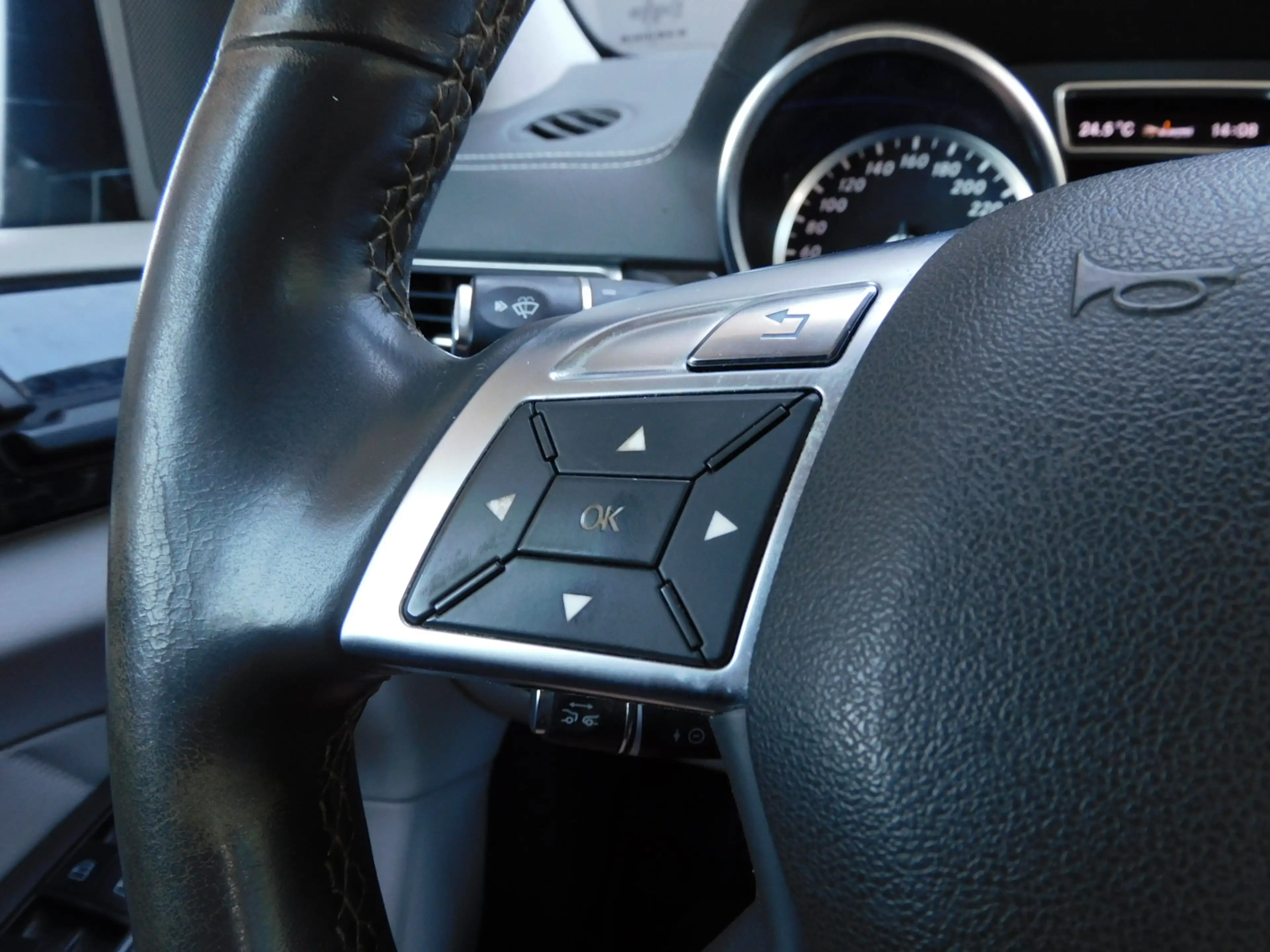 Mercedes-Benz GL 350 BlueTEC 4-Matic 7-PERSOONS 1e EIGENAAR! DEALER OND — photo 22