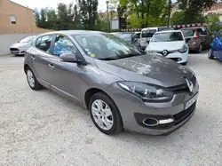 Renault Megane Business