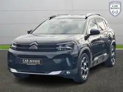 Citroen C5 Aircross 1.2 Hybride 136ch MAX boite automatique