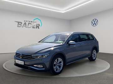 Alltrack 4Motion DCC Pano IQ.Light