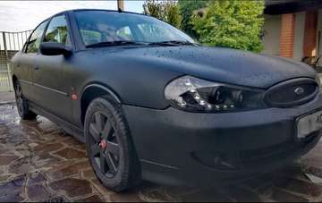 5p 2.5i V6 24v Ghia