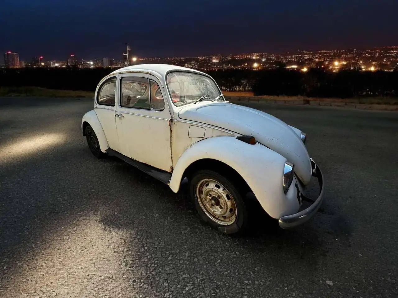 Volkswagen Käfer, foto 5
