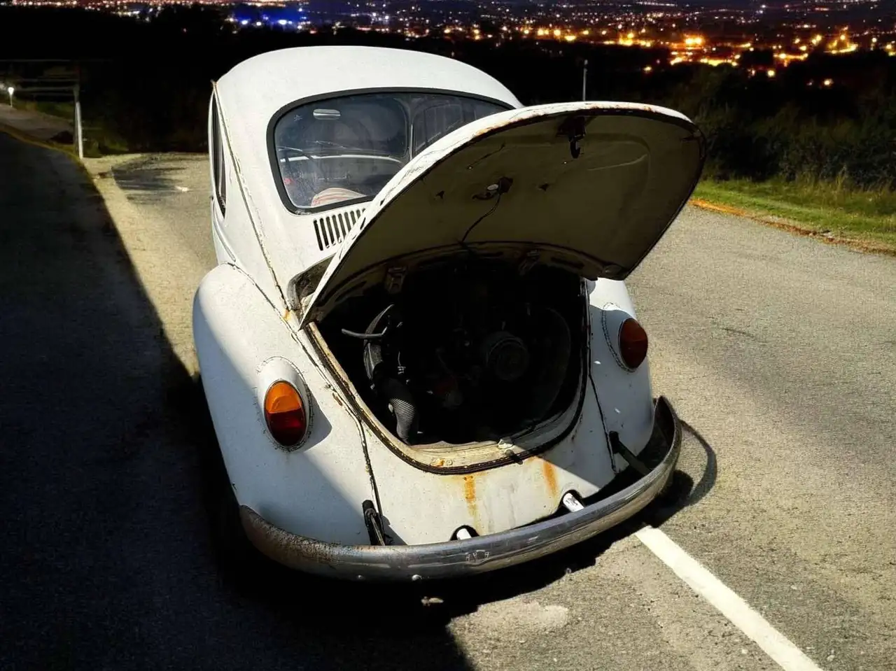 Volkswagen Käfer, foto 3