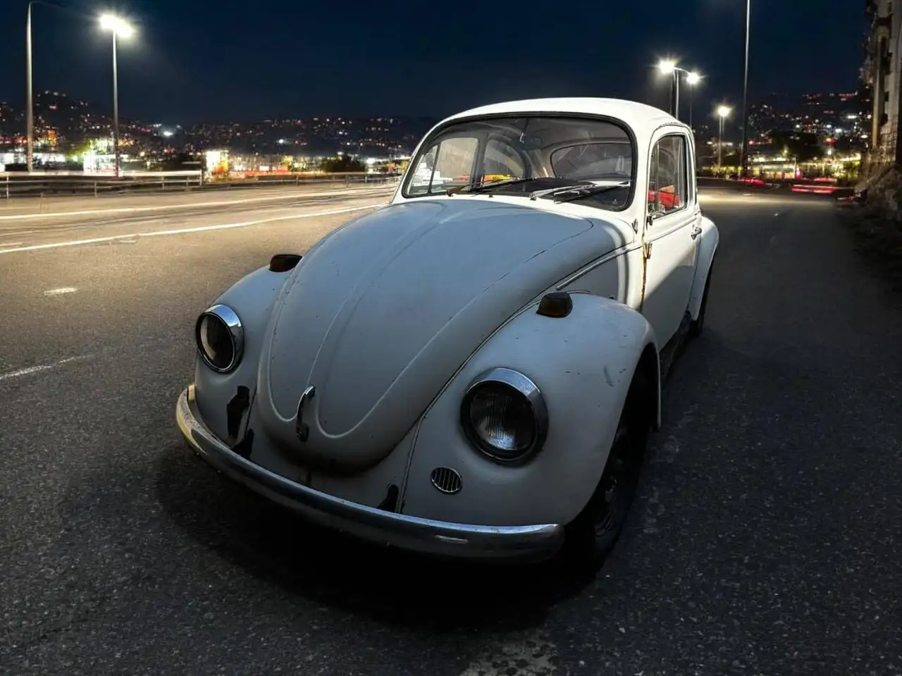 Volkswagen Käfer, foto 2