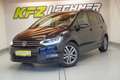 Volkswagen Touran 1.5 TSI DSG "LED*R-KAM*VIRTUAL*7SITZ" Schwarz - thumbnail 8