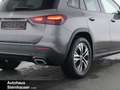 Mercedes-Benz GLA 220 GLA 220 d 4M Progressive/AHK/Night-Paket/Kamera Grau - thumbnail 4