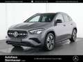 Mercedes-Benz GLA 220 GLA 220 d 4M Progressive/AHK/Night-Paket/Kamera Grau - thumbnail 1