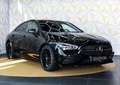 Mercedes-Benz CLA 200 /360 Camera/AMG/NightPaket/Klima/STOCK Siyah - thumbnail 4