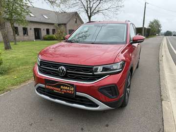 T-Cross 1.0 **GARANTIE 12 MOIS**