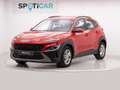 Hyundai KONA 1.0 TGDI 48V Maxx 4x2 Rojo - thumbnail 1
