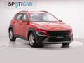 Hyundai KONA 1.0 TGDI 48V Maxx 4x2 Rojo - thumbnail 3