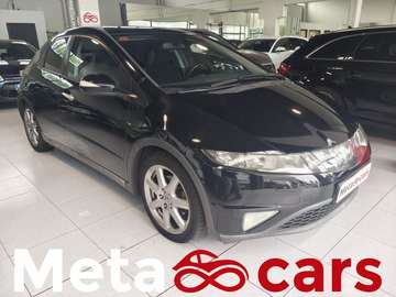 1.8 i-VTEC Executive