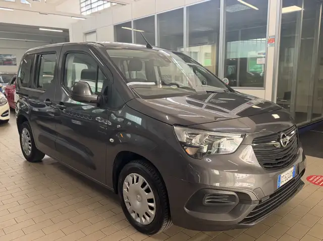 Opel Combo Life 1.5 CDTI 102cv 5 Posti PREZZO REALE
