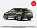 Audi A3 30 TFSI Grün - thumbnail 2