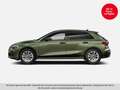 Audi A3 30 TFSI Grün - thumbnail 3