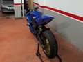 Yamaha YZF-R6 R6r 2012 Azul - thumbnail 3