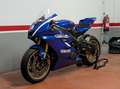 Yamaha YZF-R6 R6r 2012 Azul - thumbnail 2