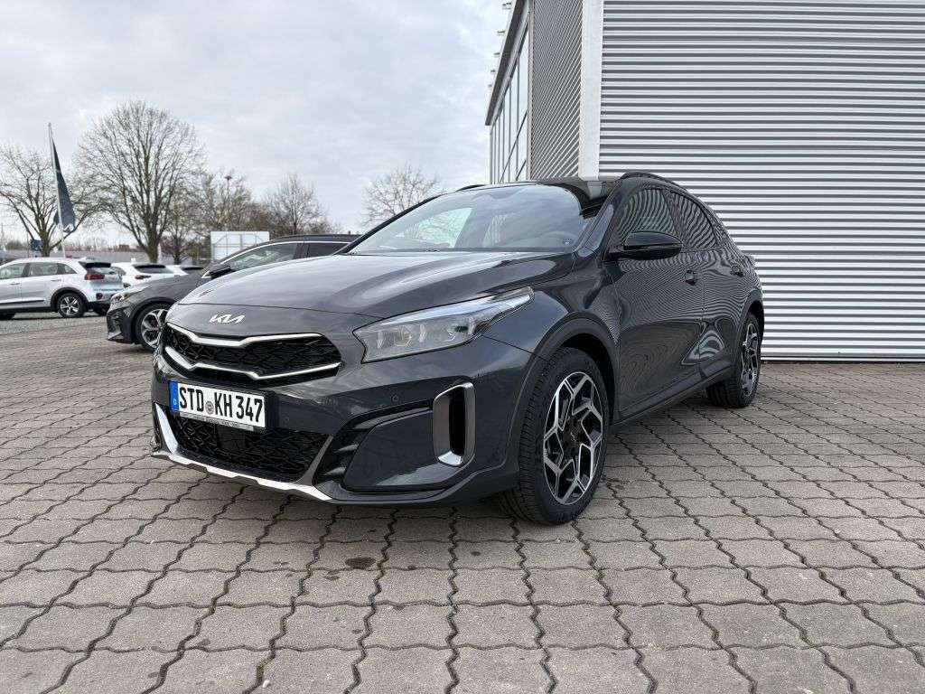 Kia XCeed occasion