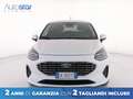 Ford Fiesta 5p 1.0 ecoboost h Titanium 125cv Bianco - thumbnail 4