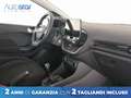 Ford Fiesta 5p 1.0 ecoboost h Titanium 125cv Bianco - thumbnail 6