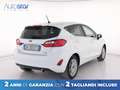 Ford Fiesta 5p 1.0 ecoboost h Titanium 125cv Bianco - thumbnail 2