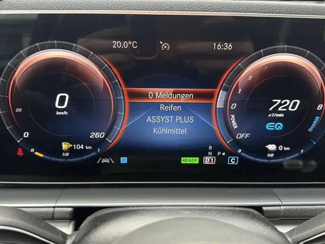 Mercedes-Benz GLE view 21