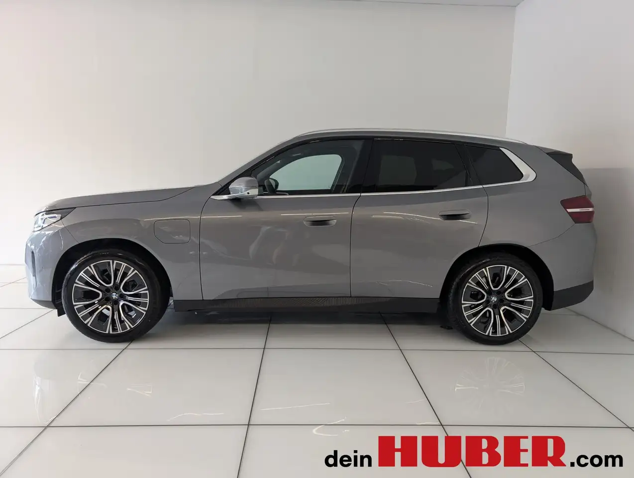 BMW X3 2026