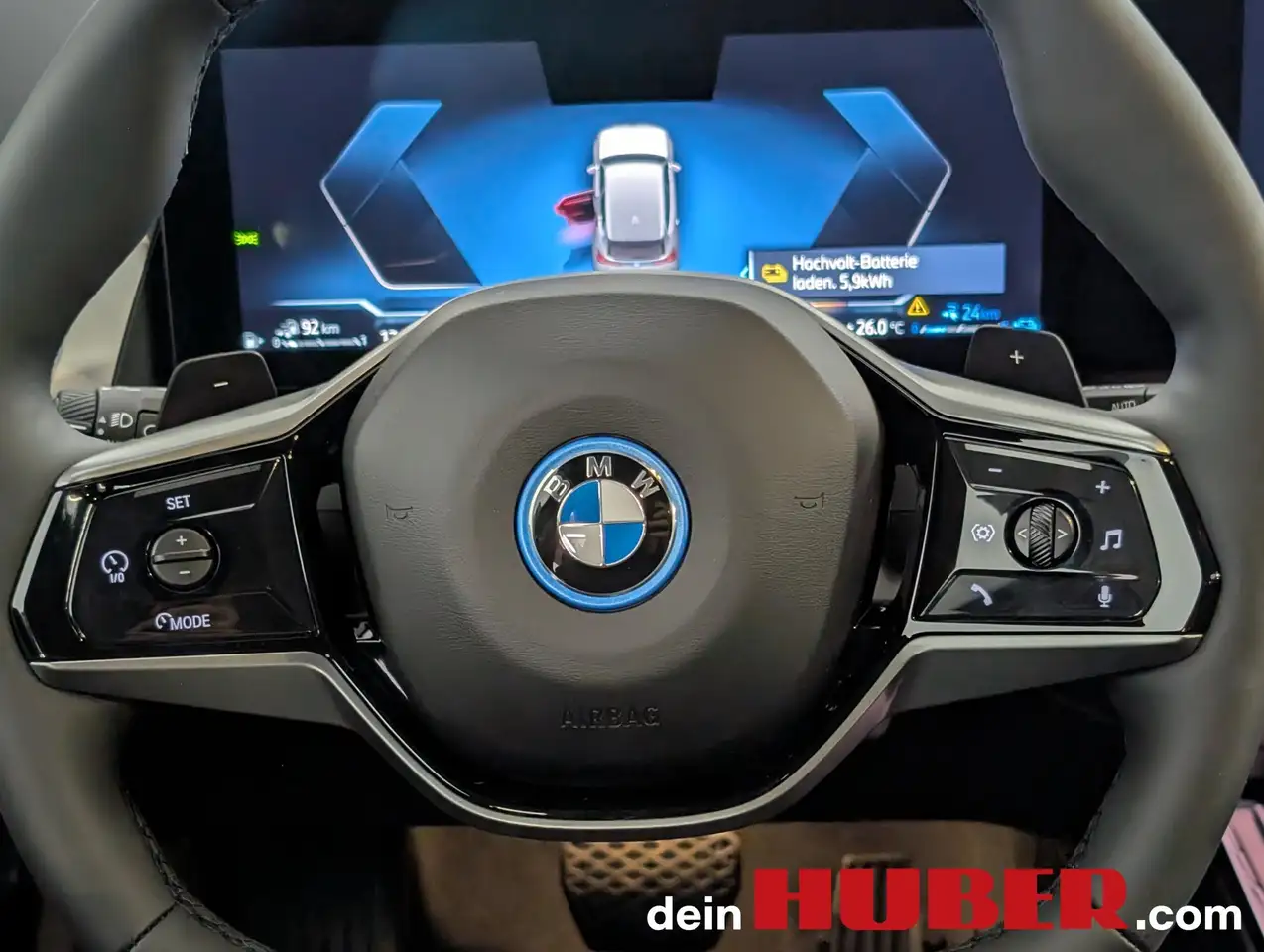 BMW X3 2026 — фото 13