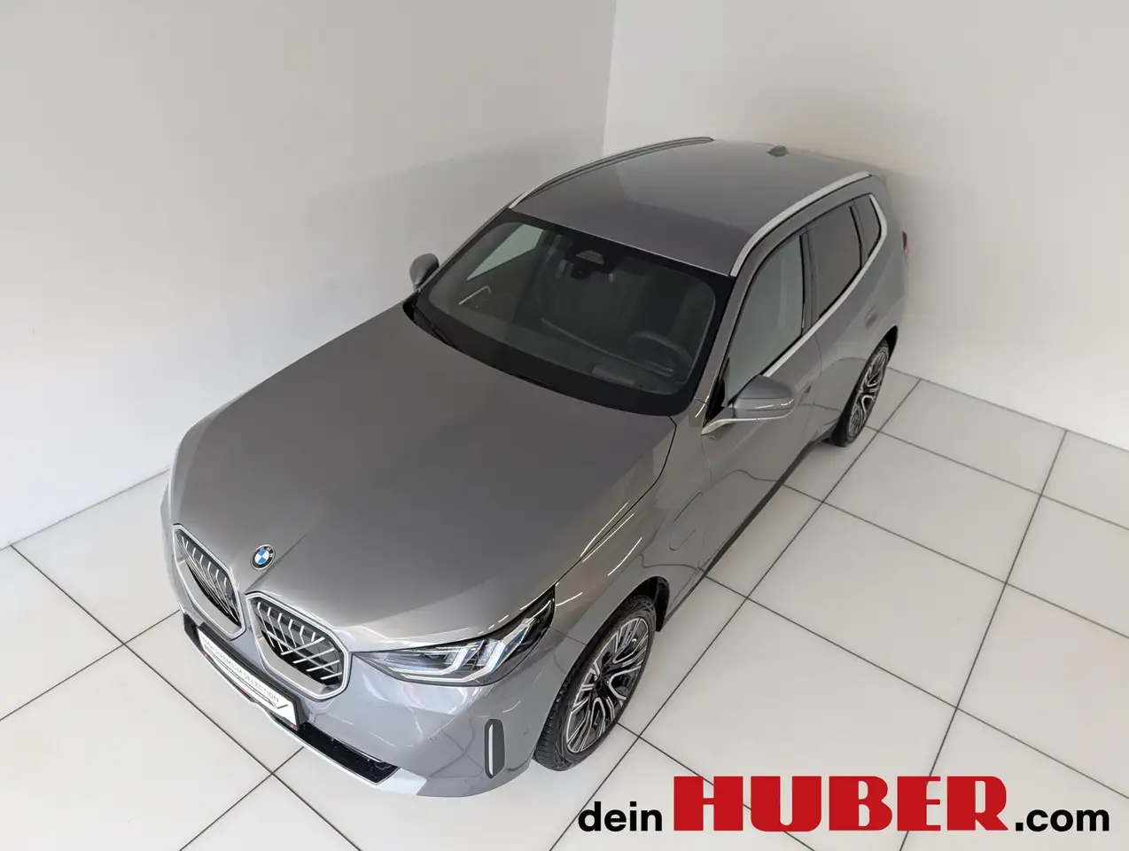 BMW X3 2026