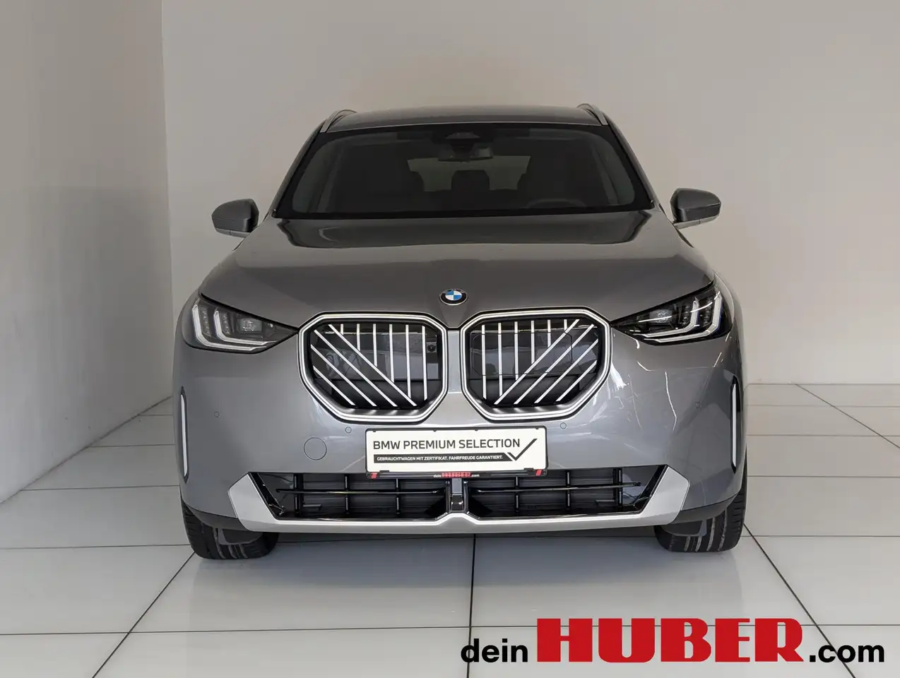 BMW X3 2026