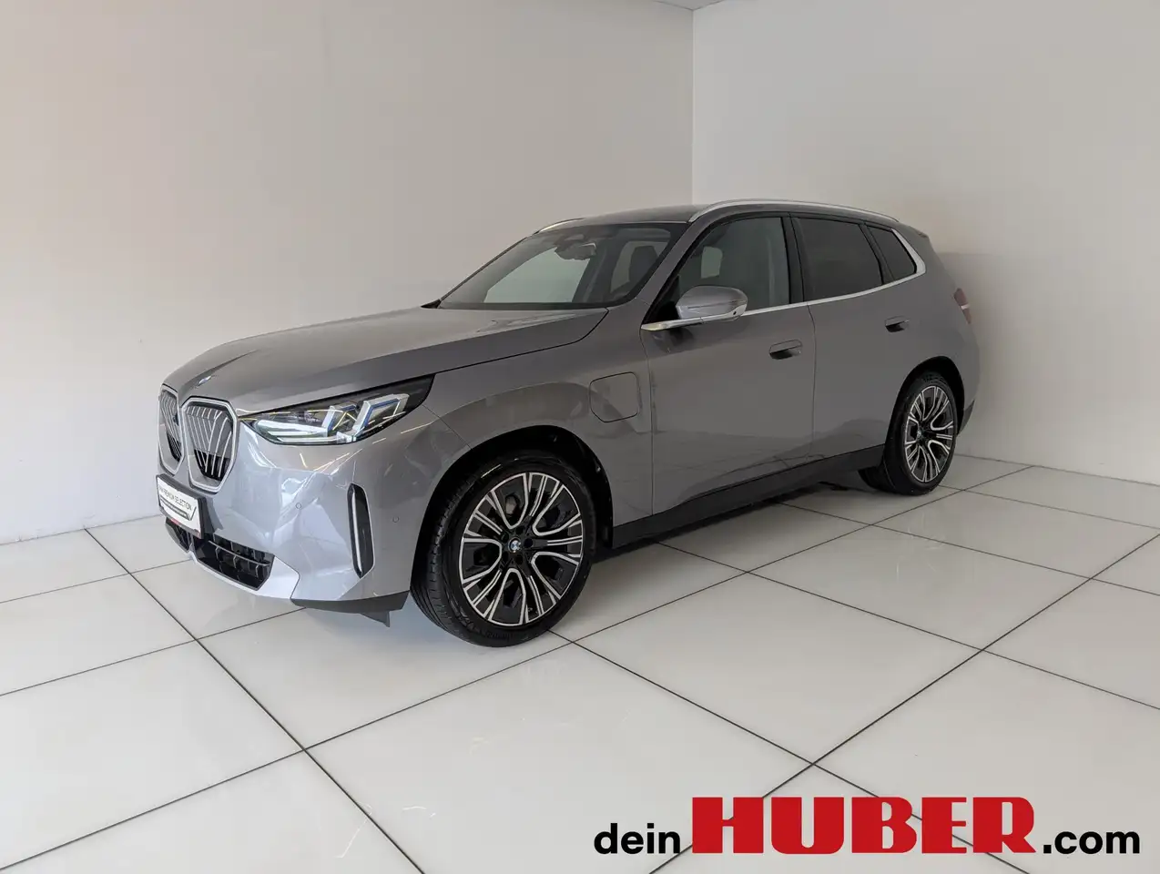 BMW X3 2026