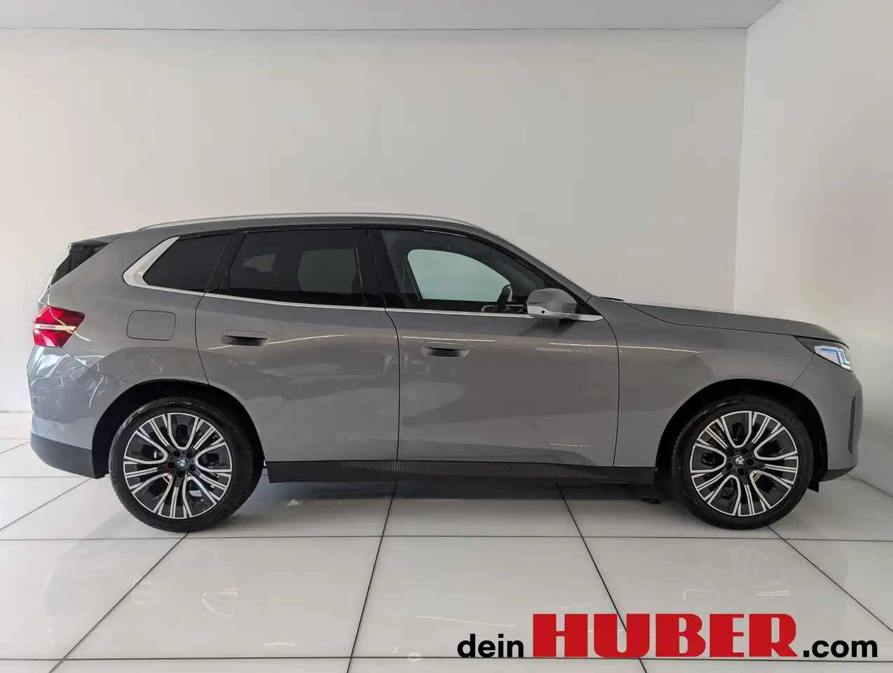 BMW X3 2026