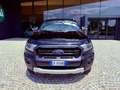Ford Ranger UNIPRO - 213 CV - WILDTRACK - PARI AL NUOVO - Nero - thumbnail 5