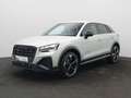 Audi Q2 S-Line 40 TFSI quattro S-tronic / Matrix, AHK Silber - thumbnail 3
