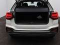Audi Q2 S-Line 40 TFSI quattro S-tronic / Matrix, AHK Silber - thumbnail 9