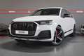 Audi Q7 50 TDI S-Line competition AHK PANO STHZ ABT Wit - thumbnail 1