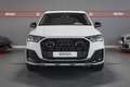 Audi Q7 50 TDI S-Line competition AHK PANO STHZ ABT Blanc - thumbnail 4